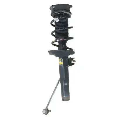 Автозапчасти б/у передний амортизатор за seat leon st (5f8) 1.6 tdi ссылки oem iam 5q0413023fp