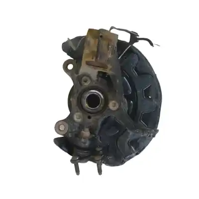 Автозапчасти б/у передняя правая кулачка за seat leon st (5f8) 1.6 tdi ссылки oem iam 5q0407256q  