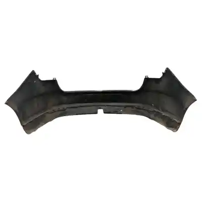 Автозапчастина б/у задній бампер для seat leon st (5f8) 1.6 tdi посилання на oem iam 5f9807421h  