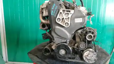 Pièce détachée automobile d'occasion Moteur Complet pour RENAULT MEGANE GRAND SCENIC II 7 PLAZAS Références OEM IAM 7711368532  