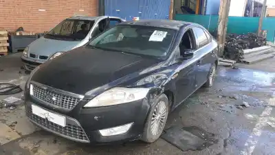 Pezzo di ricambio per auto di seconda mano Parafango Anteriore Destro per FORD MONDEO IV (BA7) 1.8 TDCI Riferimenti OEM IAM 1702313  