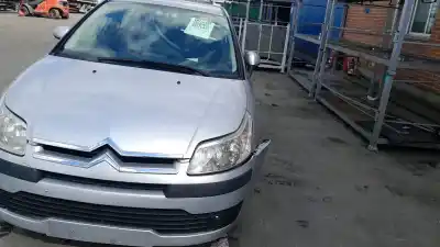 Tweedehands auto-onderdeel SCHOKBREKER LINKS VOOR voor CITROEN C4 PICASSO  OEM IAM-referenties 5202WL  