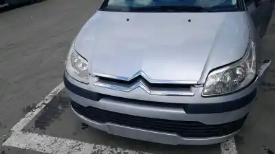 Автозапчасти б/у задний правый тормозной суппорт за citroen c4 picasso 1.5 blue-hdi fap ссылки oem iam 1607376380  