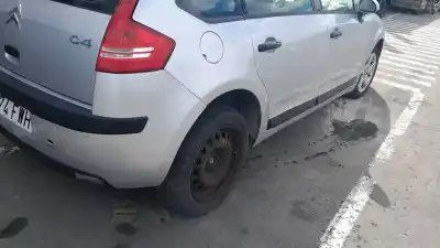 Автозапчасти б/у задний правый тормозной суппорт за citroen c4 picasso 1.5 blue-hdi fap ссылки oem iam 1607376380  