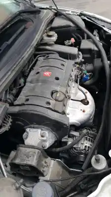 Автозапчасти б/у задний правый тормозной суппорт за citroen c4 picasso 1.5 blue-hdi fap ссылки oem iam 1607376380  