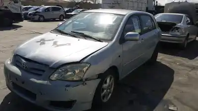 Tweedehands auto-onderdeel LINKER ZIJLAMP voor TOYOTA COROLLA E21  OEM IAM-referenties 8173002023  