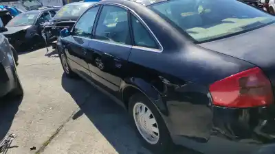 Автозапчастина б/у фронтальна панель для audi a6 avant (4b5) 1.8 125 cv / 92 kw посилання на oem iam 4b0805588m  
