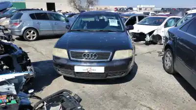 Автозапчастина б/у катализатор для audi a6 avant (4b5) 1.8 125 cv / 92 kw посилання на oem iam 4b0254200ax