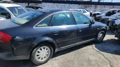Автозапчастина б/у бардачок для audi a6 avant (4b5) 1.8 125 cv / 92 kw посилання на oem iam 8l0857113f  