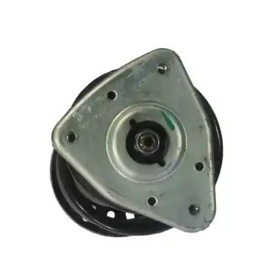 Pezzo di ricambio per auto di seconda mano ammortizzatore anteriore per ds ds 7 crossback (j_) 2.0 bluehdi 180 (jjehzr) riferimenti oem iam 9827150280  