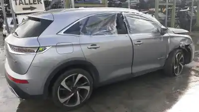 Автозапчасти б/у рычаг задней нижней правой подвески за ds ds 7 crossback (j_) 2.0 bluehdi 180 (jjehzr) ссылки oem iam 1682738680  