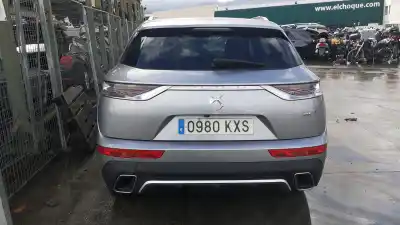 Автозапчасти б/у рычаг задней нижней правой подвески за ds ds 7 crossback (j_) 2.0 bluehdi 180 (jjehzr) ссылки oem iam 1682738680  