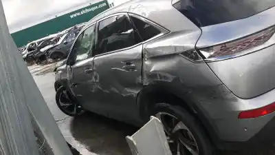 Автозапчасти б/у рычаг задней нижней правой подвески за ds ds 7 crossback (j_) 2.0 bluehdi 180 (jjehzr) ссылки oem iam 1682738680  