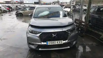 Автозапчасти б/у задний левый нижний рычаг подвески за ds ds 7 crossback (j_) 2.0 bluehdi 180 (jjehzr) ссылки oem iam 9816229180  