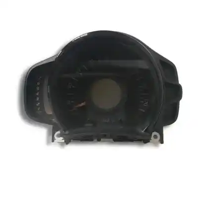 Piesă de schimb auto la mâna a doua ceas bord pentru peugeot 108 1.2 referințe oem iam 769167330u