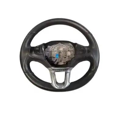 Pièce détachée automobile d'occasion VOLANT pour PEUGEOT 208 I (CA_, CC_)  Références OEM IAM 98084115ZD  