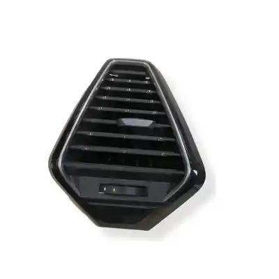 Автозапчасти б/у аэратор за ds ds 7 crossback (j_) 2.0 bluehdi 180 (jjehzr) ссылки oem iam 98161422
