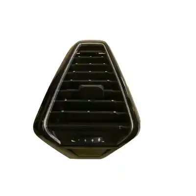 Автозапчасти б/у аэратор за ds ds 7 crossback (j_) 2.0 bluehdi 180 (jjehzr) ссылки oem iam 98161423dx