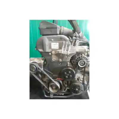 Автозапчасти б/у генератор за FORD FUSION (JU_) 1.4 ссылки OEM IAM 1592234  