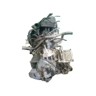 Автозапчастина б/у генератор для ford fusion (ju_) 1.4 посилання на oem iam 1592234  