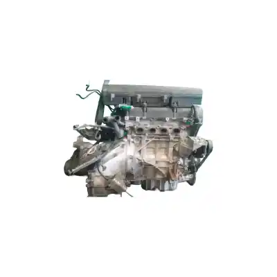 Автозапчастина б/у двигун запускається для ford fusion (ju_) 1.4 посилання на oem iam 1732742  