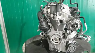 Second-hand car spare part AIR CONDITIONING COMPRESSOR for FORD FOCUS IV (HN)  OEM IAM references 2634805  