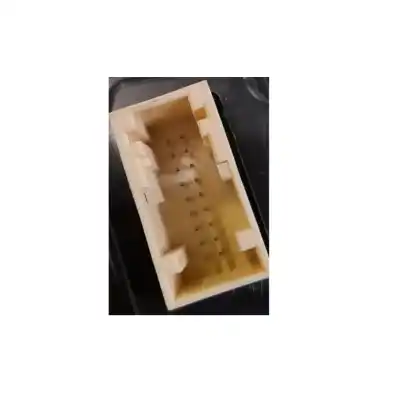 Second-hand car spare part dashboard for citroen c-elysee (dd_) 1.5 bluehdi 100 oem iam references 9825558680  