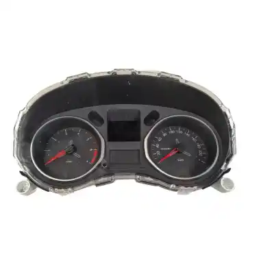 Second-hand car spare part  for CITROEN C-ELYSEE (DD_)  OEM IAM references 9825558680  