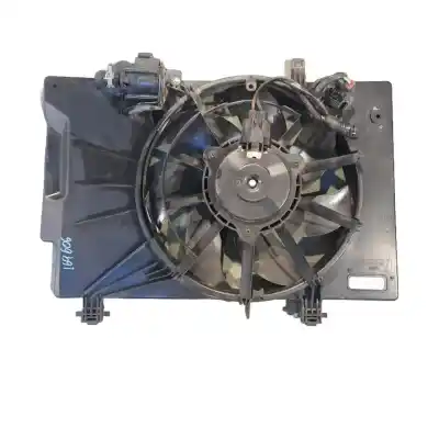 Автозапчасти б/у электрический вентилятор за ford b-max van (jk) 1.0 ecoboost ссылки oem iam 2002418   Автозапчасти б/у электрический вентилятор за ford b-max van (jk) 1.0 ecoboost ссылки oem iam 2002418