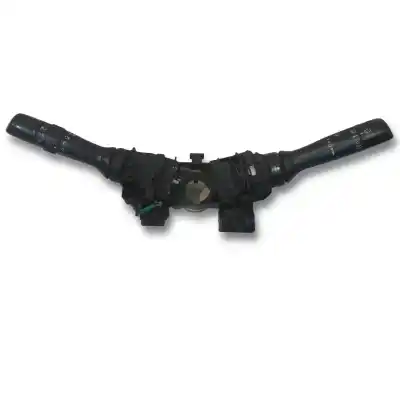 Piesă de schimb auto la mâna a doua control multifunctional pentru peugeot 108 1.2 referințe oem iam b000901480