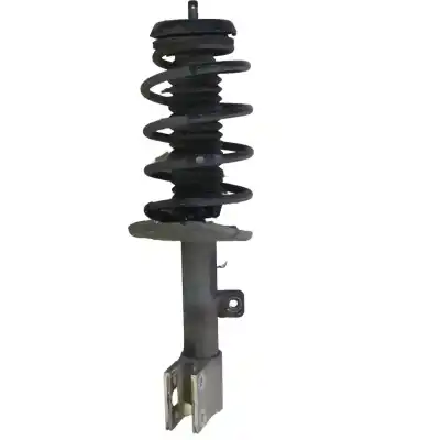 Second-hand car spare part FRONT RIGHT SHOCK ABSORBER for CITROEN C4 II (NC_)  OEM IAM references 5208V8  