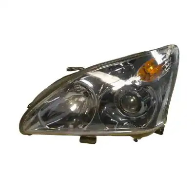 Pezzo di ricambio per auto di seconda mano Faro Anteriore Sinistro per CITROEN C4 II (NC_) 1.6 HDI 110 Riferimenti OEM IAM 8118548241  