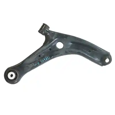 Second-hand car spare part Front Right Lower Suspension Arm for FORD B-MAX VAN (JK) 1.0 ECOBOOST OEM IAM references 1751952  