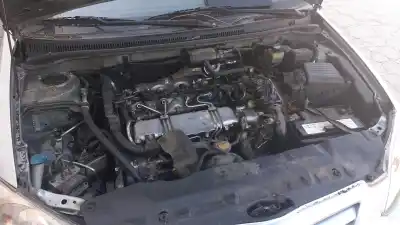 Second-hand car spare part front panel for toyota corolla (_e12_) 2.0 d-4d (cde120r_ cde120l_) oem iam references 5320102131  