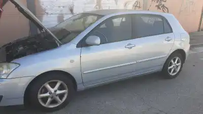 Peça sobressalente para automóvel em segunda mão quadrante por toyota corolla (_e12_) 2.0 d-4d (cde120r_ cde120l_) referências oem iam 8380002d10  