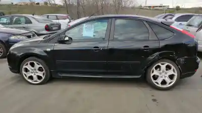 Peça sobressalente para automóvel em segunda mão farolim traseiro central por ford focus ii (da_, hcp, dp) 2.0 tdci referências oem iam 1326259  