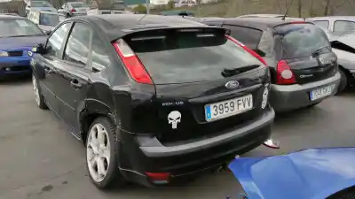 Peça sobressalente para automóvel em segunda mão farolim traseiro central por ford focus ii (da_, hcp, dp) 2.0 tdci referências oem iam 1326259  