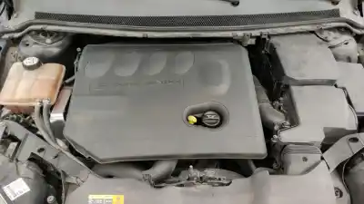 Peça sobressalente para automóvel em segunda mão sistema de áudio / rádio cd por ford focus ii (da_, hcp, dp) 2.0 tdci referências oem iam 1830411  