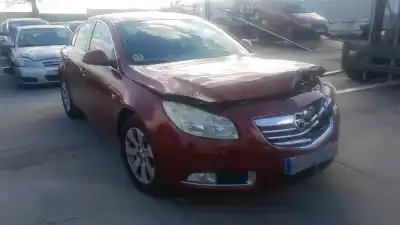 Автозапчасти б/у тормозной насос за OPEL INSIGNIA A (G09) 2.0 CDTI (68) ссылки OEM IAM 13309339  