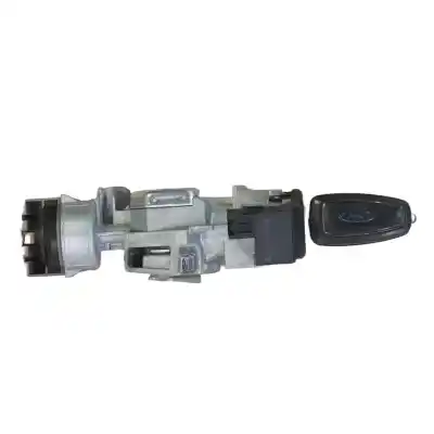 Second-hand car spare part ignition switch for ford focus iii 1.6 tdci oem iam references 3m513f880ae  