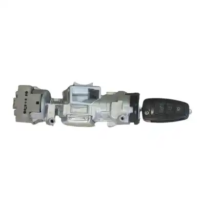Second-hand car spare part ignition switch for ford focus iii 1.6 tdci oem iam references 3m513f880ae