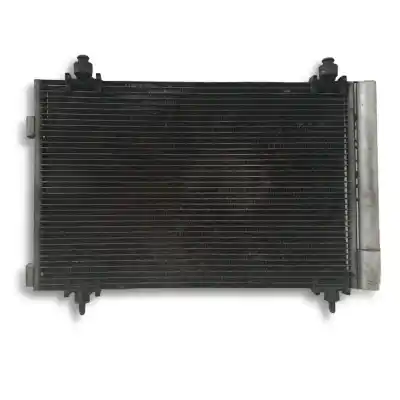 Second-hand car spare part Heating / Air Conditioning Radiator for PEUGEOT 308 I (4A_, 4C_) 1.6 HDI OEM IAM references 6455GH  