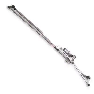 Second-hand car spare part Front Windshield Wiper Motor for PEUGEOT 308 I (4A_, 4C_) 1.6 HDI OEM IAM references 6405HY  