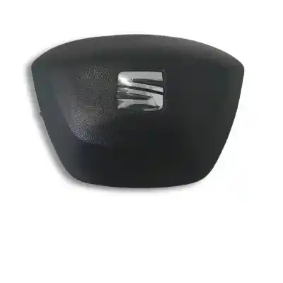 Автозапчастина б/у передня ліва подушка безопасности для SEAT ARONA (KJ7, KJP) 1.0 TSI Посилання на OEM IAM 6F0880201JAAP  