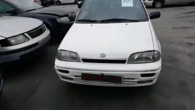 Second-hand car spare part complete engine for suzuki swift  oem iam references   