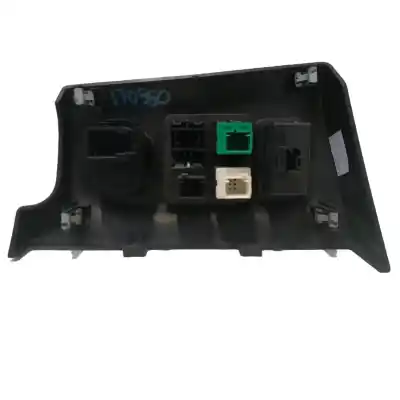 Pezzo di ricambio per auto di seconda mano controllo specchio per citroen c-elysee (dd_) 1.5 bluehdi 100 riferimenti oem iam 96673722zd  