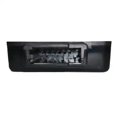 Second-hand car spare part electronic module for ford focus iii 1.6 tdci oem iam references de8t19h463da  