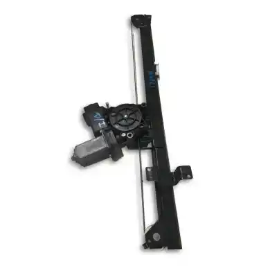 Pezzo di ricambio per auto di seconda mano alzacristalli anteriore sinistro per citroen jumper autobús 2.2 hdi 130 riferimenti oem iam 1368922080