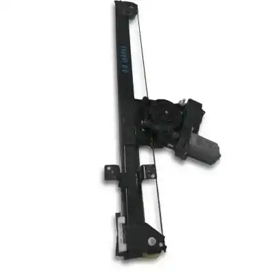 Second-hand car spare part Passenger Side Right Window Regulator for CITROEN JUMPER AUTOBÚS 2.2 HDI 130 OEM IAM references 1607707180  