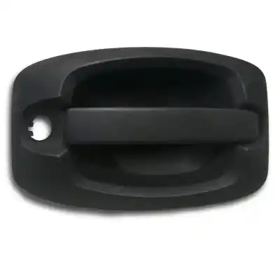 Pezzo di ricambio per auto di seconda mano maniglia esterna anteriore sinistra per citroen jumper autobús 2.2 hdi 130 riferimenti oem iam 1611702180